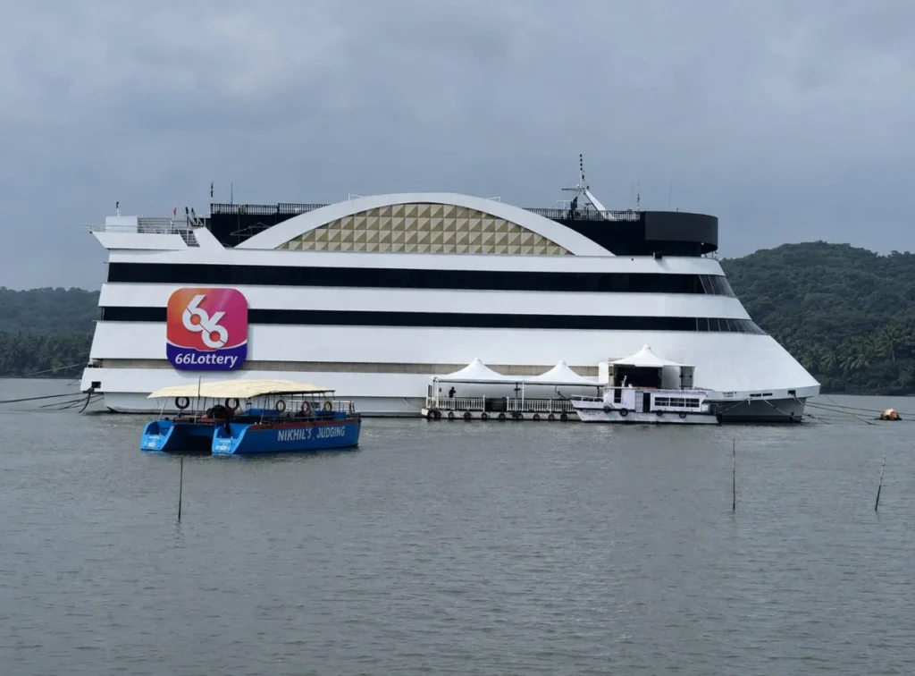 66Lottery VIP Reward Trip 2026