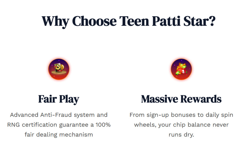 Download Teen Patti Star
